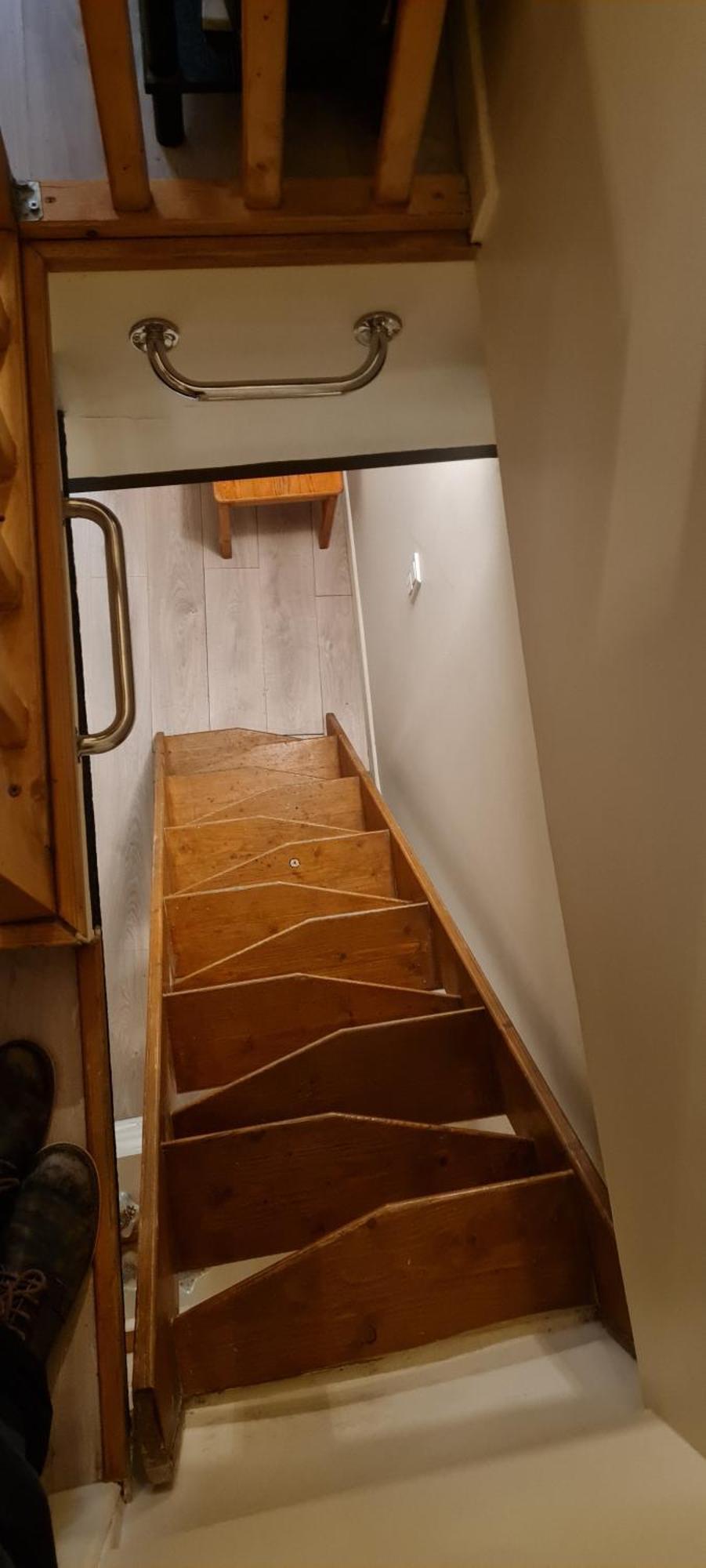 Ferienwohnung Souplex In Montmartre Paris Exterior foto