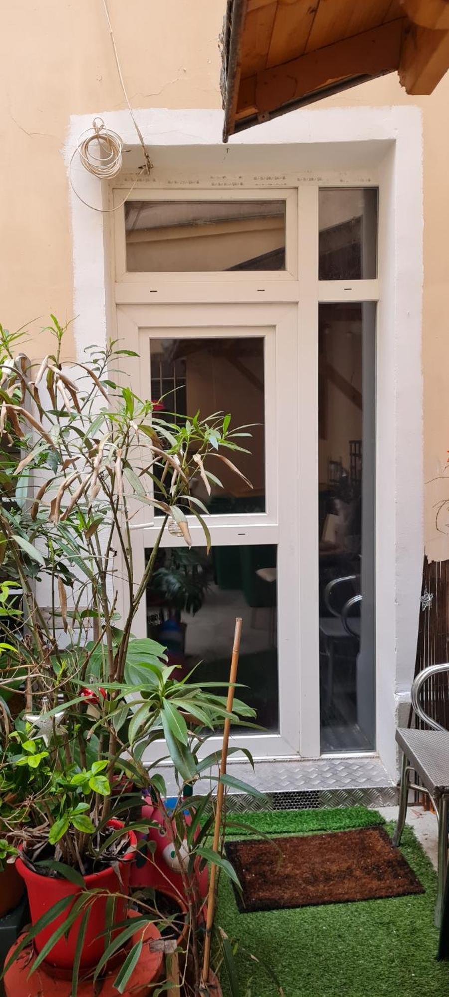 Ferienwohnung Souplex In Montmartre Paris Exterior foto